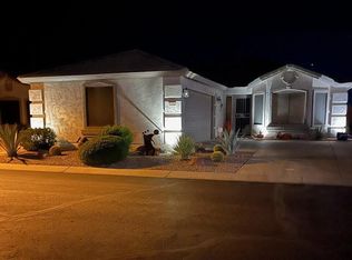 8999 E Rainier Dr, Gold Canyon, AZ 85118