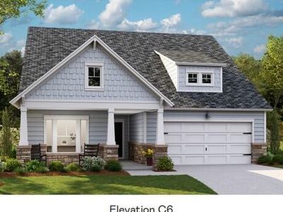 1058 Tulip Shell St, Summerville, SC, 29485