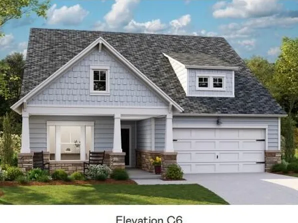 1027 Oak Yard Ln, Summerville, SC 29485