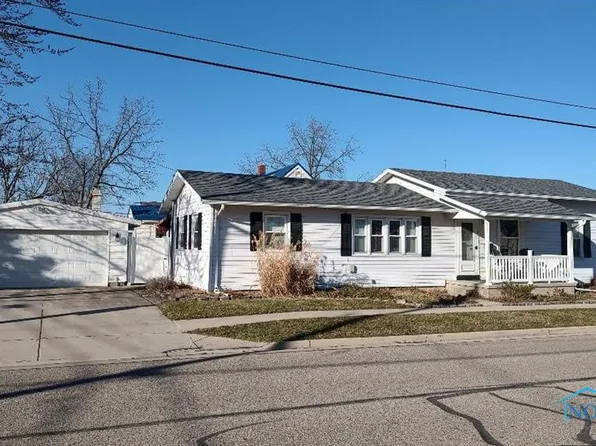 204 South St, Archbold, OH 43502