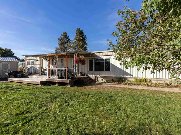 40414 N Newport Hwy Trlr 34, Elk, WA 99009