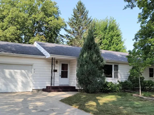 605 S 11th St, Montevideo, MN 56265