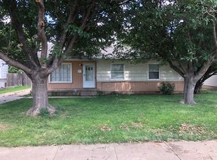 1905 Karen St, Amarillo, TX 79106