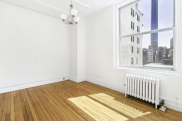 Rented by Compass