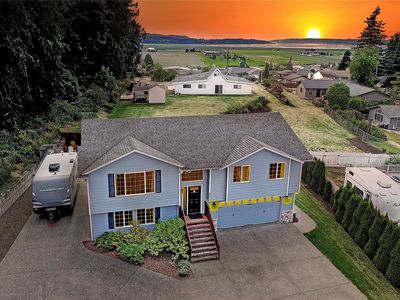 8212 280th Place NW, Stanwood, WA, 98292