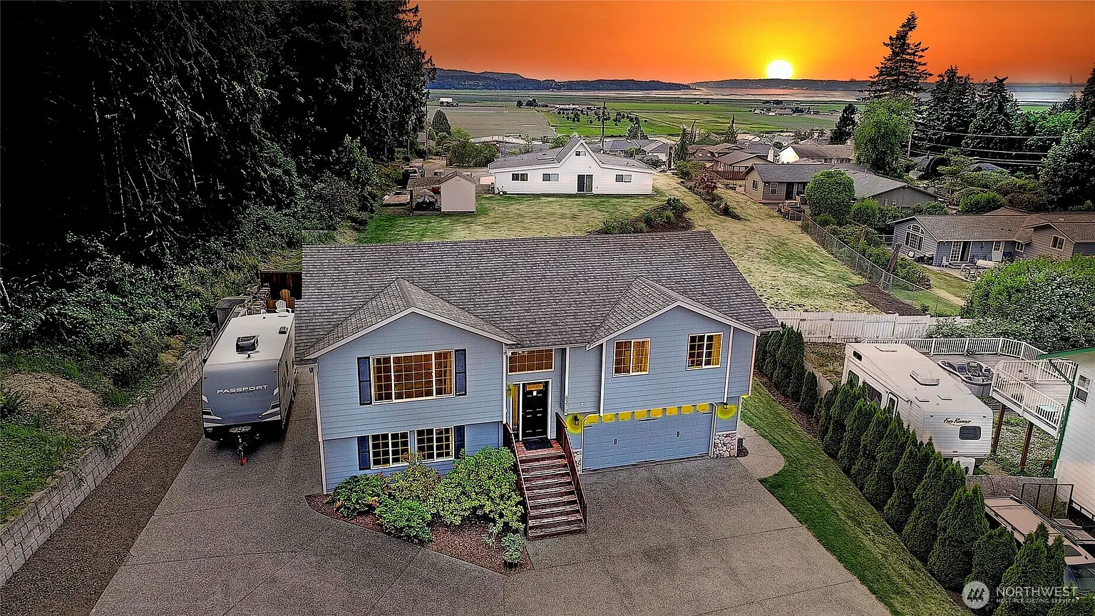 8212 280th Place NW photo 1