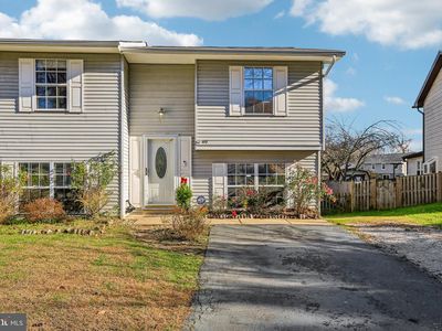 419 Master Derby Ct, Annapolis, MD, 21409