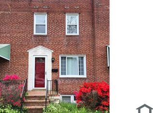 8679 Oak Rd, Parkville, MD 21234