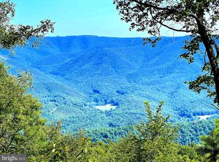 7751 Greenwalt Gap Rd, Franklin, WV 26807