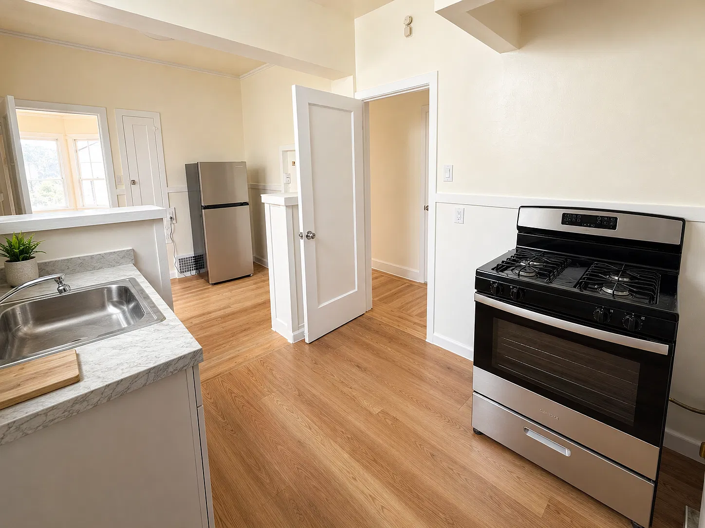 1 bed, 750 sqft, $5,250 — Photo 4