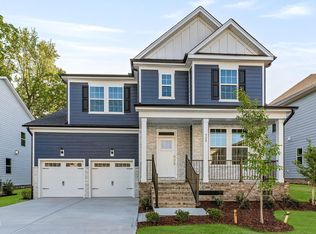 Jessamine, Knightdale, NC 27545