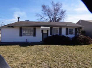 752 W Vest St, Marshall, MO 65340