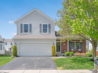 148 Hayfield Dr, Delaware, OH, 43015