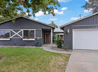 4291 Wilson Ln, Concord, CA 94521