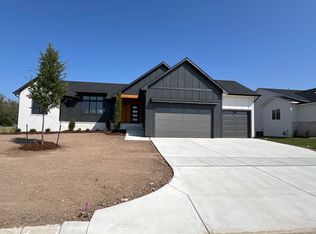 1011 S Brookside, Goddard, KS 67052