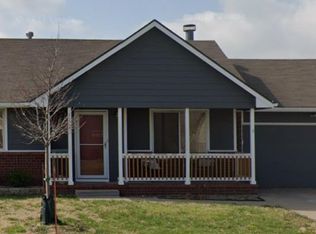 1803 E Autumn Pl, Goddard, KS 67052