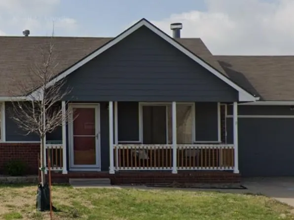 1803 E Autumn Pl, Goddard, KS 67052