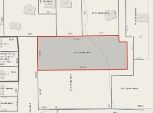 0 Bermuda Rd, Tallahassee, FL 32312