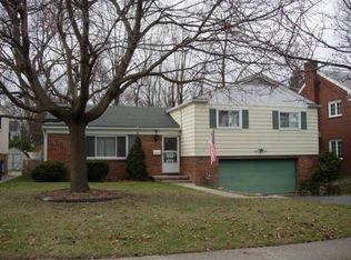 3127 Aldringham Rd, Toledo, OH 43606