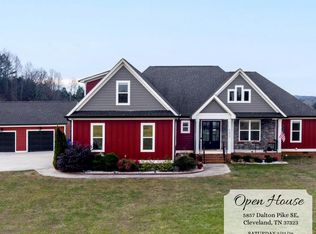 5857 Dalton Pike SE, Cleveland, TN 37323