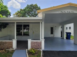 4123 NW 52nd Ave, Fort Lauderdale, FL 33319