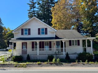 384 Route 296, Windham, NY 12496