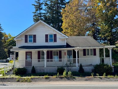 384 Route 296, Windham, NY, 12496