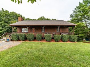 2656 Hales Ford Rd, Moneta, VA 24121