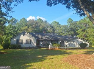 85 Oak Cliff St, Baxley, GA 31513