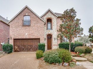4824 Deandra Ln, Plano, TX 75093