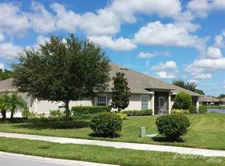 3733 Lakewood Blvd, North Port, FL 34287