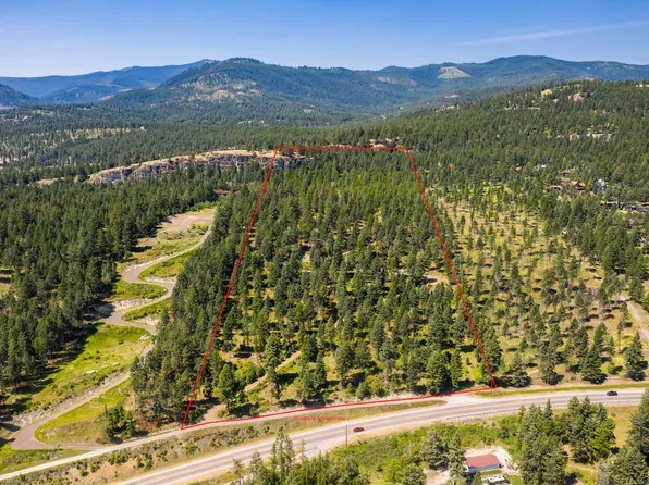 42 Lakeside Crest Dr, Lakeside, MT 59922