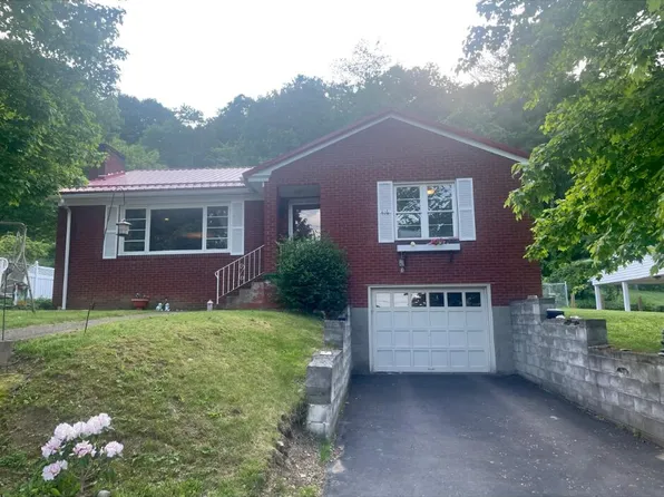 416 Welch Ave, Clearfield, PA 16830