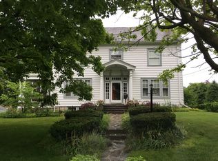 523 W Union St, Somerset, PA 15501