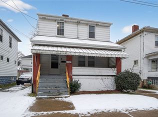 1427 Evandale Rd, Pittsburgh, PA 15212