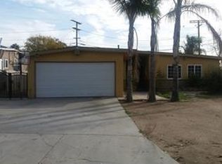 3384 Mary Ellen Dr, Riverside, CA 92509