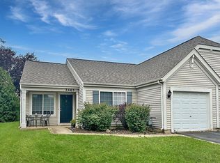 2465 Summerwind Ln, Montgomery, IL 60538
