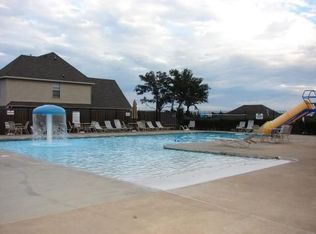 440 Beasley Dr, Centerton, AR 72719