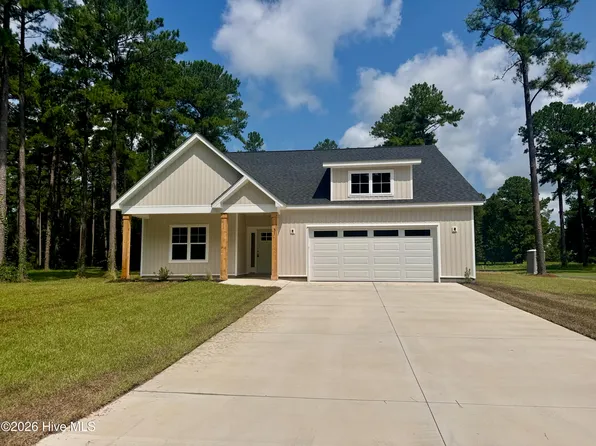 31 Currituck Court, Oriental, NC 28571