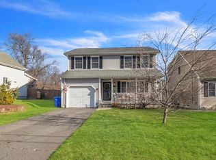 29 Bruce St, Springfield, MA 01119