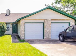 2305 Mesa Park Dr #A, Round Rock, TX 78664