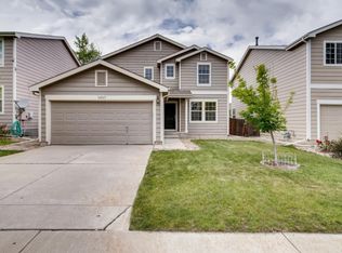 16265 E Phillips Dr, Englewood, CO 80112