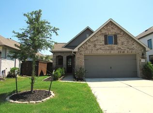 3750 Handel Dr, Iowa Colony, TX 77583