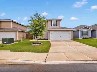 11906 Nucio Rdg, San Antonio, TX 78252