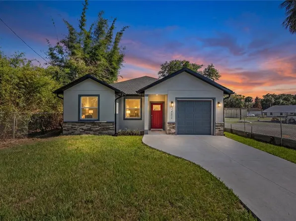 2451 W 18th St, Sanford, FL 32771