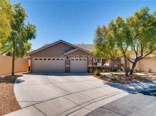 1810 Clear River Falls Ln, Henderson, NV 89012