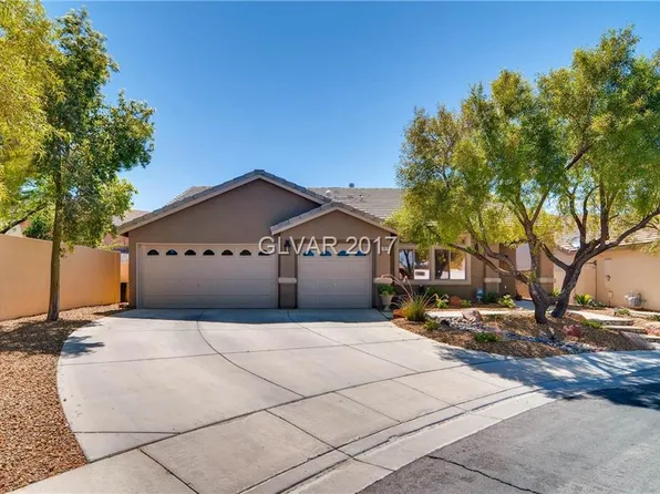 1810 Clear River Falls Ln, Henderson, NV 89012