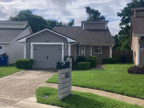 103 Ridgecrest Ct, Panama City, FL 32405