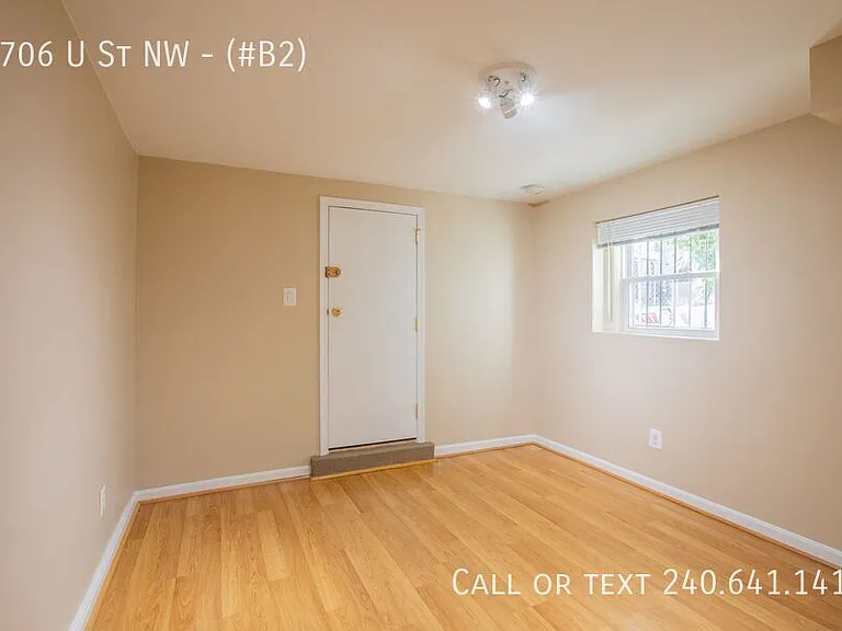 1706 U St NW #B2 — Photo 10