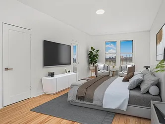 Rented by Re/Max In The City